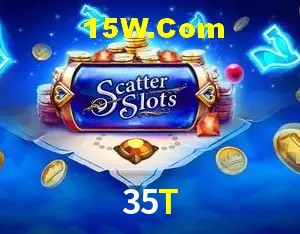 Biblioteca de slots populares na 35T